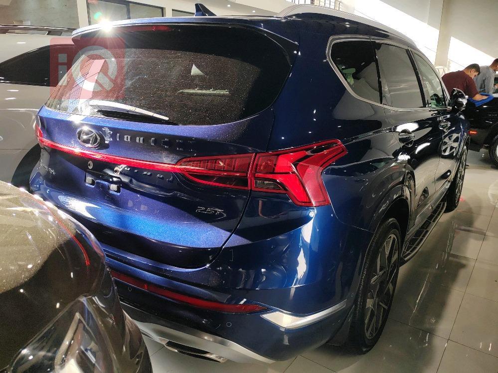 هیوندای سەنتافی